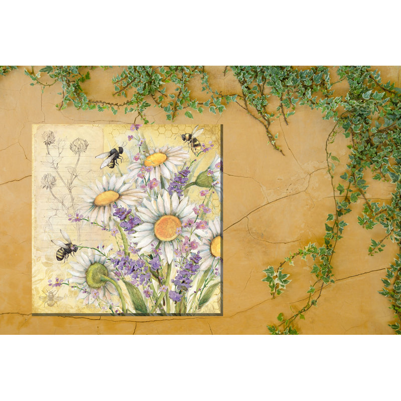 Art extérieur Honeymakers