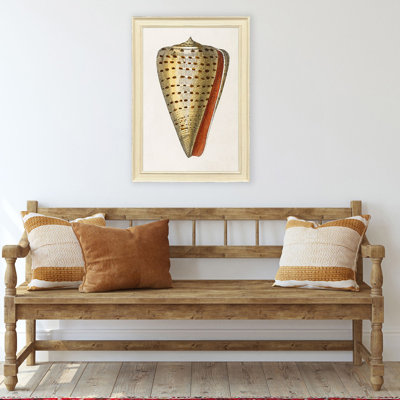 Littleville II, art encadré