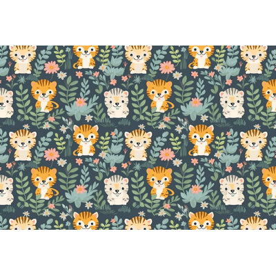 Literie Tiger MiklesMikles