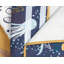 Tutti Bambini Cot Wraps 6 pack Our Planet