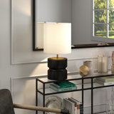 Pax Metal Table Lamp