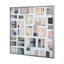 Art mural encadré 39,4 x 39,4 po