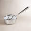 All-Clad D3™ Stainless Steel Saucepan with Lid-9753937