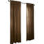 Rideau transparent de couleur unie avec passe-tringle Villareal-470541289-470541292