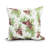 Winter Resort Floral Reversible Throw Pillow-971262008-971394540
