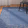 Herefordshire Performance Floral Indoor/Outdoor Area Rug