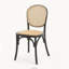 Ensemble de 2 chaises de salle à manger