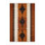  Tapis blanc lavable à rayures Sienna-1668050995