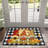 Emiliee Non-Slip Outdoor Doormat