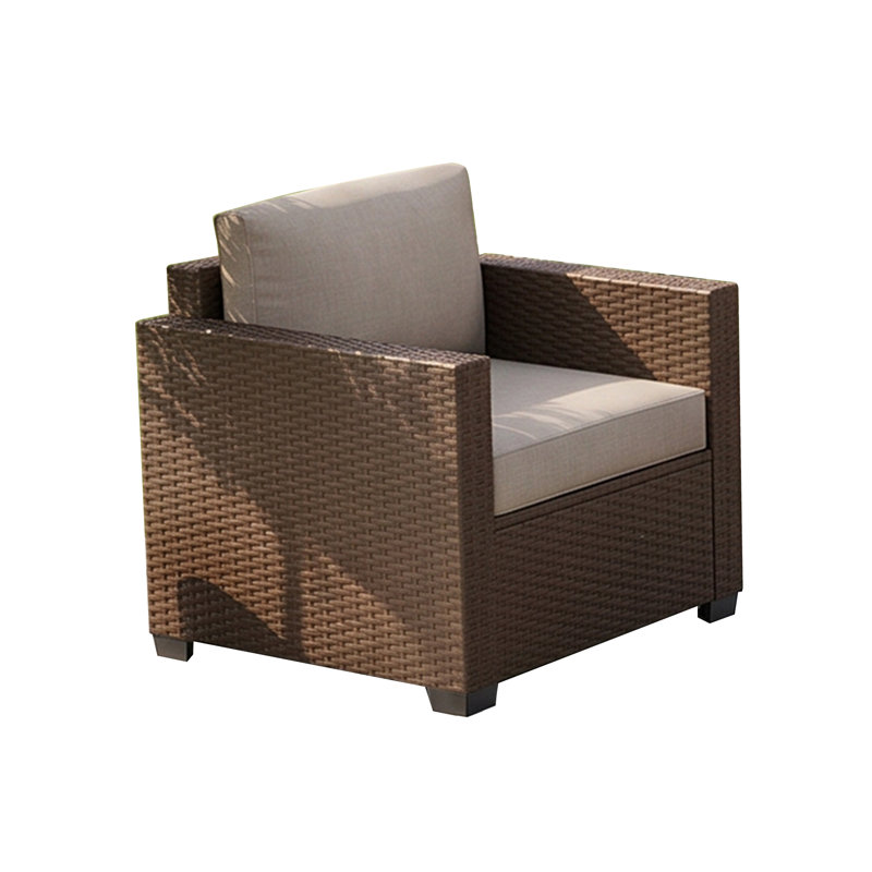 Sectional Seating Group, 6317Wh-C, White