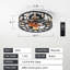 Ventilateur de plafond 19,66