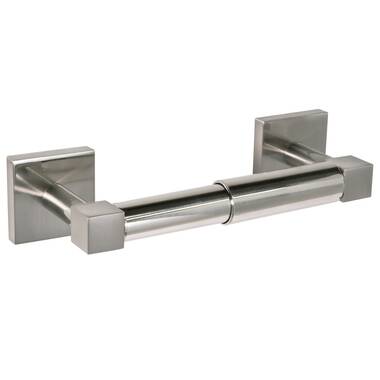 Cascade 300 Series Paper Holder (Metallic Plastic Roller) - Delaney Hardware