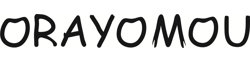 ORAYOMOU logo