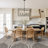 Damarcus Geometric Cream/Black/Gray Area Rug-1259085929-1232445505