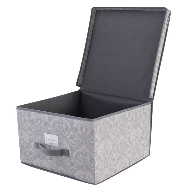Boîte de rangement Kratzerville