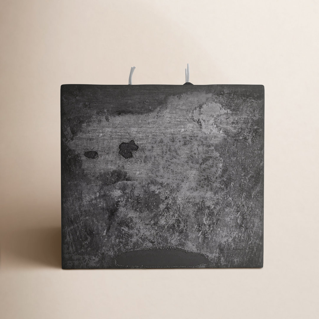 Unscented Pillar Candle Joss & Main