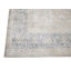 Tapis unique beige de 9 pi 7 po x 13 pi 2 po Juli