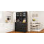 Armoire de rangement pour garde-manger Gracie Oaks-110573364