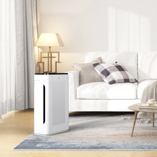 Airthereal APH260 Air Purifier with 3 Filtration Stage True HEPA Filter, 152 CFM