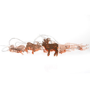 6cm LED String Lights