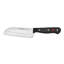 WÜSTHOF Gourmet 5" Hollow Edge Santoku Knife-132201276-132201280