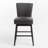 Swivel Counter Stool