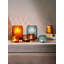Dapple Hurricane Candle Holder-2143775037