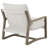 Jeffrey Accent Chair