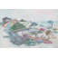 Parvez Taj - Wrapped Canvas Painting-25586252