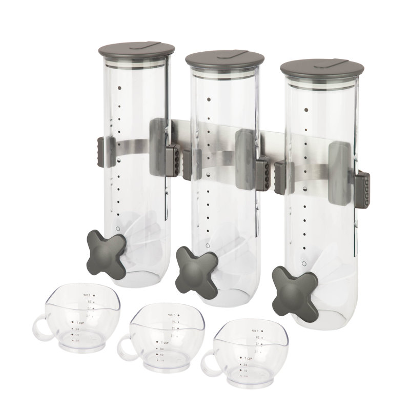 Zevro Food Storage Container