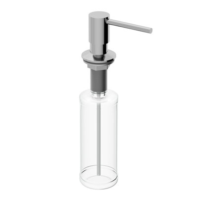 10 oz Distributeur de savon de cuisine Bolton