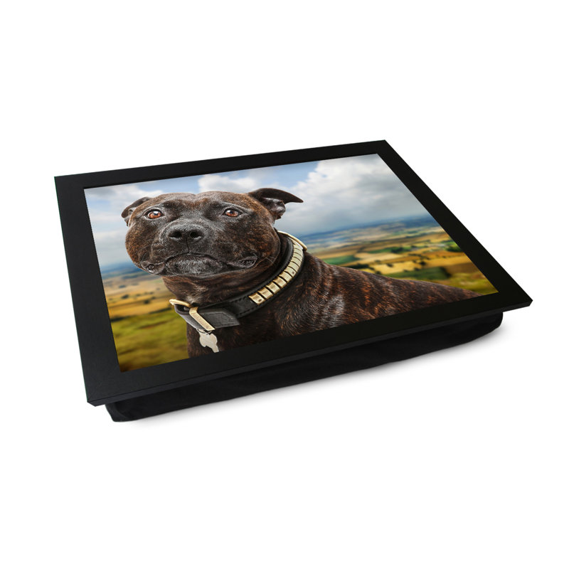 Alodie Wood Tray