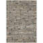 Tapis moderne lavable à la machine intérieur / extérieur ACN2988-1446716515-1446716524