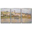 Claude Monet 3 pièces-598130152-598130153