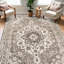 Tapis de couloir oriental 7x9-529634709