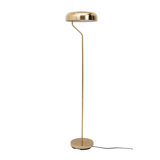 Eclipse Task Floor Lamp