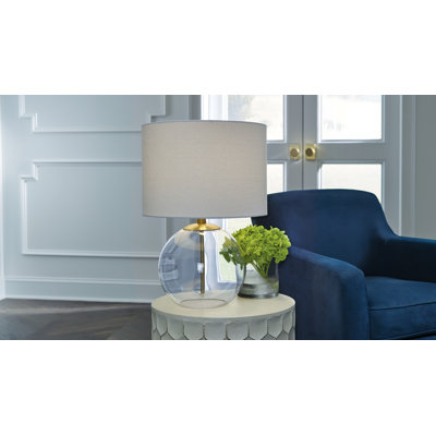 Clouse Table Lamp