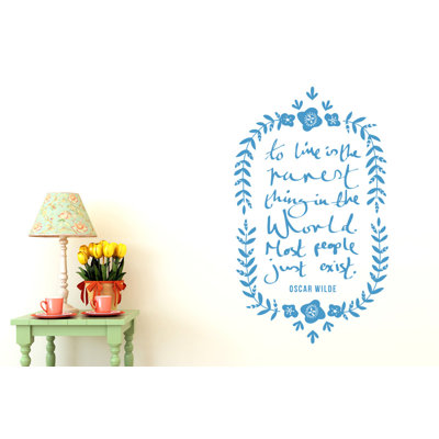 Wall Decal