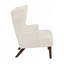Fauteuil d'appoint en chenille-288880841