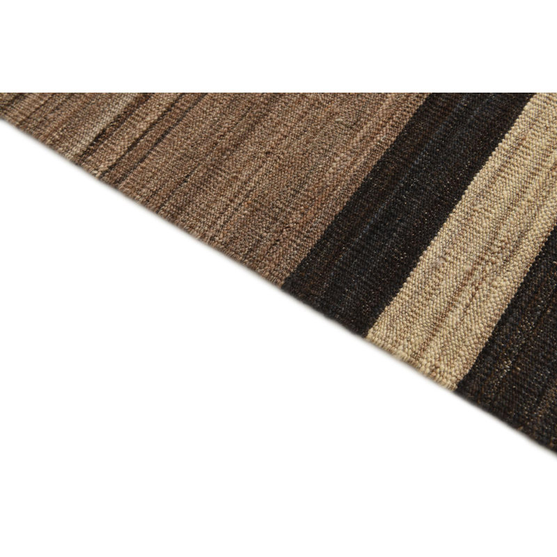 Tapis brun clair Ousley
