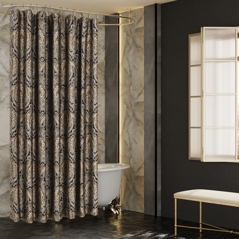 MADELYN - SHOWER CURTAIN SHOWER CURTAIN