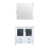 White is out of stock