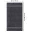 100% Cotton Bath Sheet-1423051148