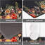 Tapis floral antidérapant antidérapant-1024901427-1024901424