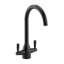 Abode Zermat Dual Lever Kitchen Mixertap-98744778