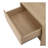 Rickie 1-Drawer End Table with Storage-865015238