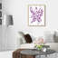 Manuel Roman - Starfish Print by Oliver Gal-1140259596-1275114623