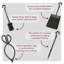Vida Fleur-de-Lys Steel Fireplace Tool Set-19298081