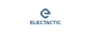 ELECTACTIC Logo