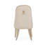 Villa Cherie Tufted Dining Side Chair-579883631